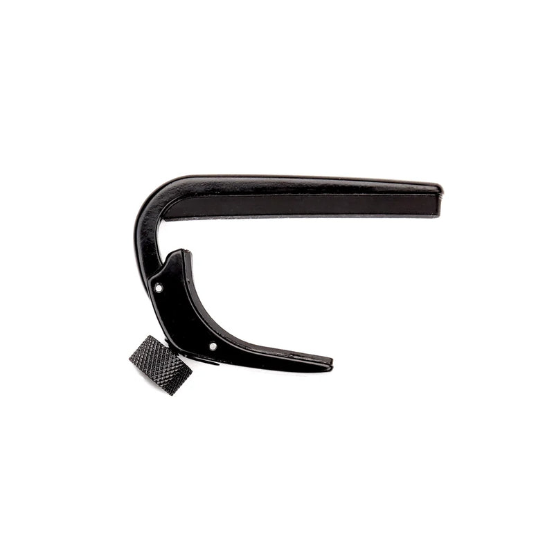 D'Addario NS Classical Pro Capo - Black
