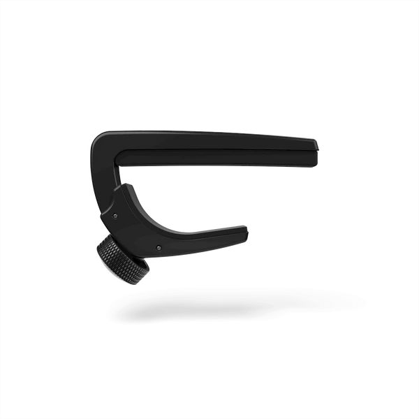 D'Addario NS Capo Lite - Black