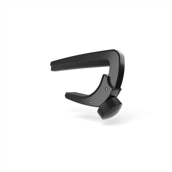 D'Addario NS Capo Lite - Black
