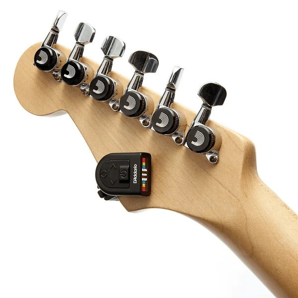 DAddario NS Micro Tuner
