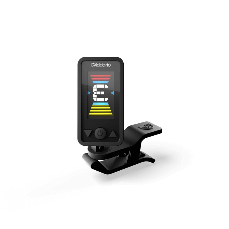 DAddario Eclipse Tuner