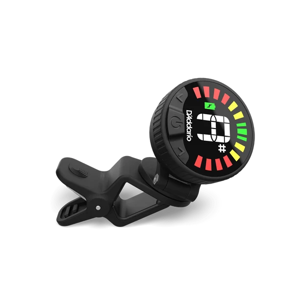 D'Addario Nexxus 360 Rechargeable Tuner