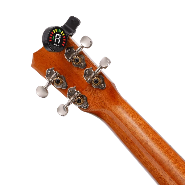 D'Addario Nexxus 360 Rechargeable Tuner