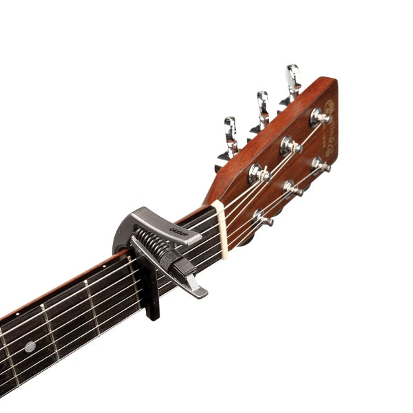 DAddario NS Artist Capo - Black