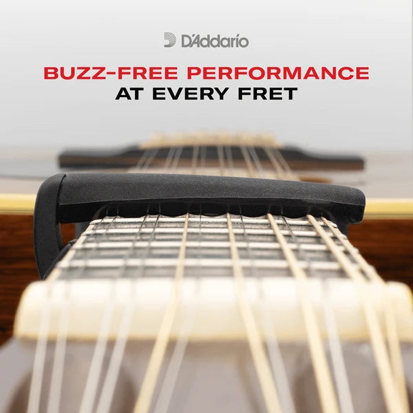 DAddario NS Lite Classical Capo