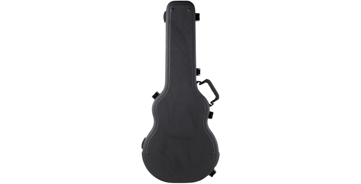 SKB 335 Type Semi Hollow Hard Case