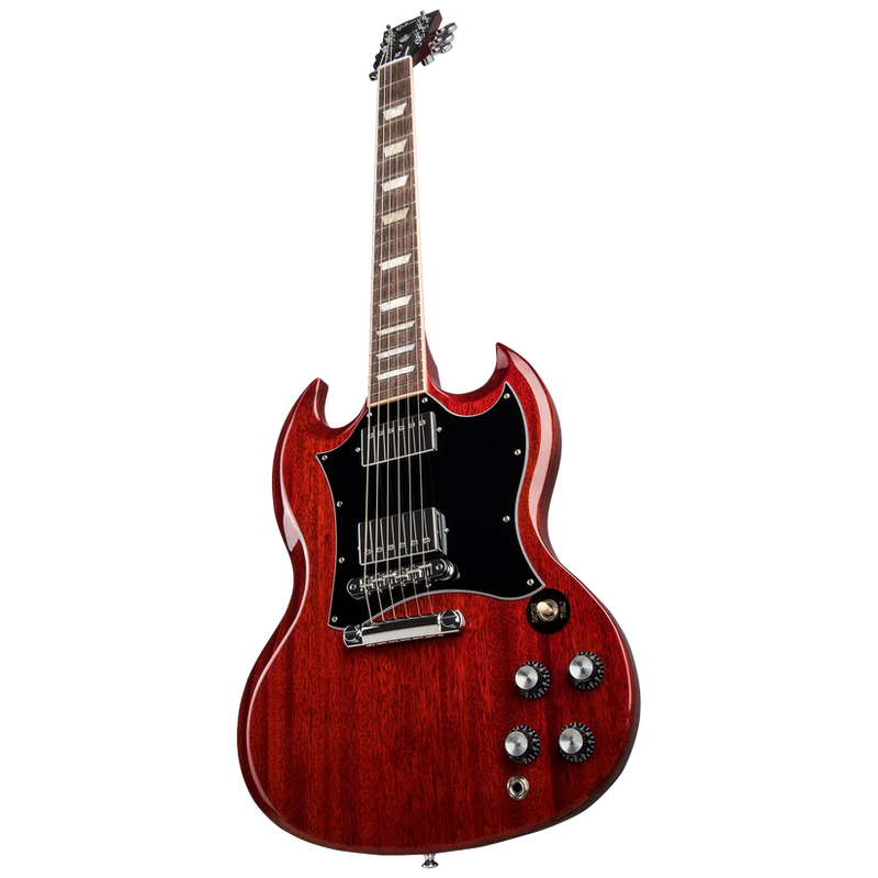 Gibson SG Standard - Heritage Cherry
