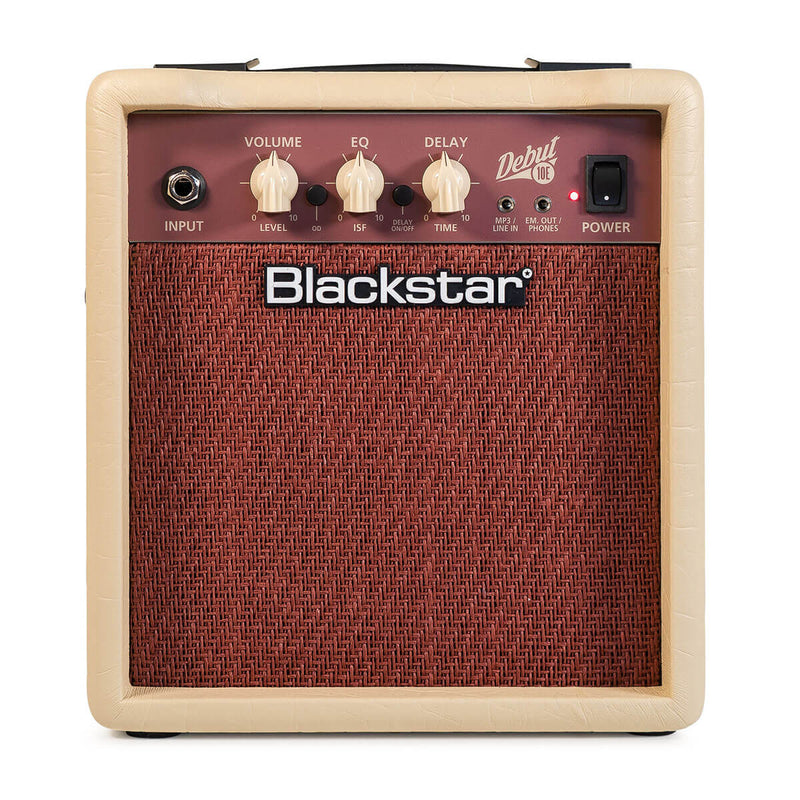 Blackstar Debut 10 Combo Amp