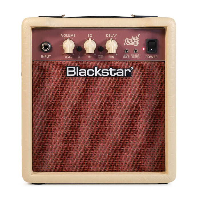Blackstar Debut 10 Combo Amp