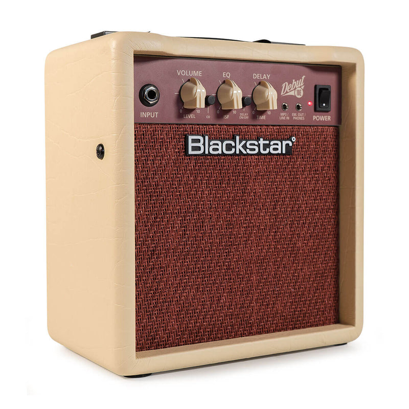 Blackstar Debut 10 Combo Amp