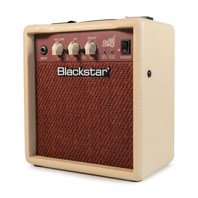 Blackstar Debut 10 Combo Amp