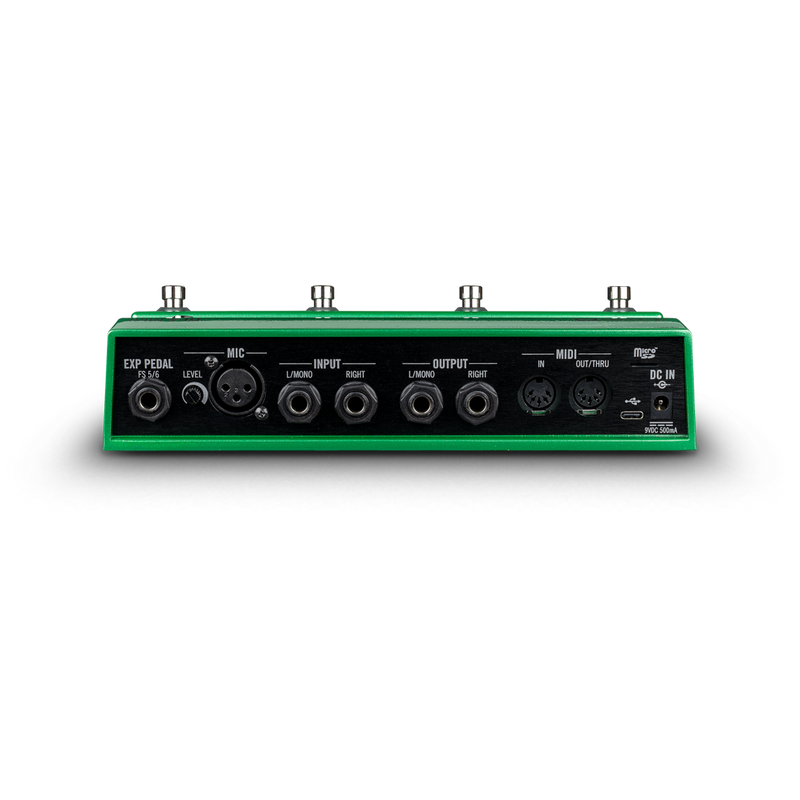 Line 6 DL4 MkII Delay Modeler Pedal