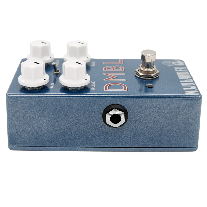 Mojo Hand FX DMBL Amp Overdrive Pedal