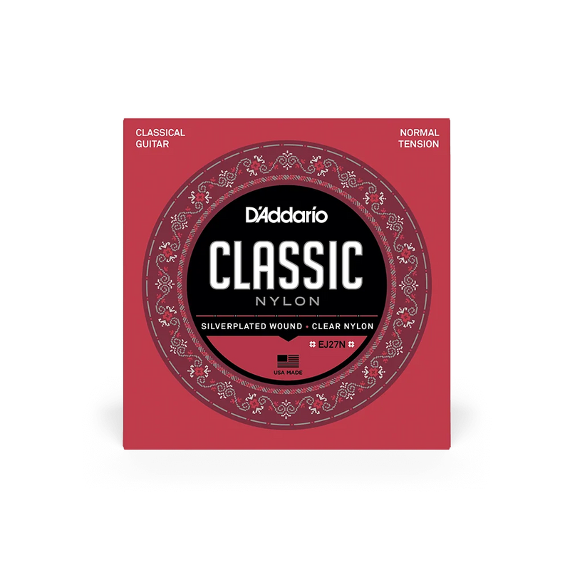 DAddario Strings Classical Normal Tension