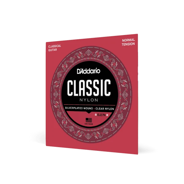 DAddario Strings Classical Normal Tension