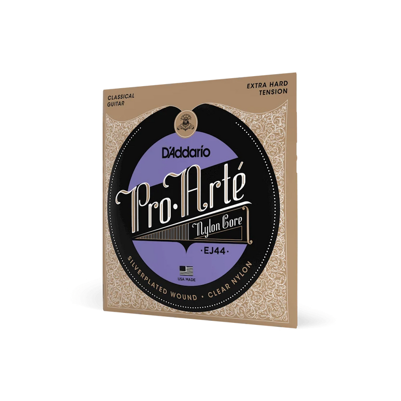 DAddario Strings Pro Arte Nylon Core Extra Hard Tension