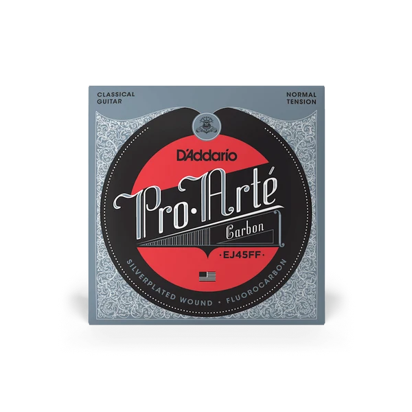 DAddario Strings Pro Arte Flourocarbon Normal Tension