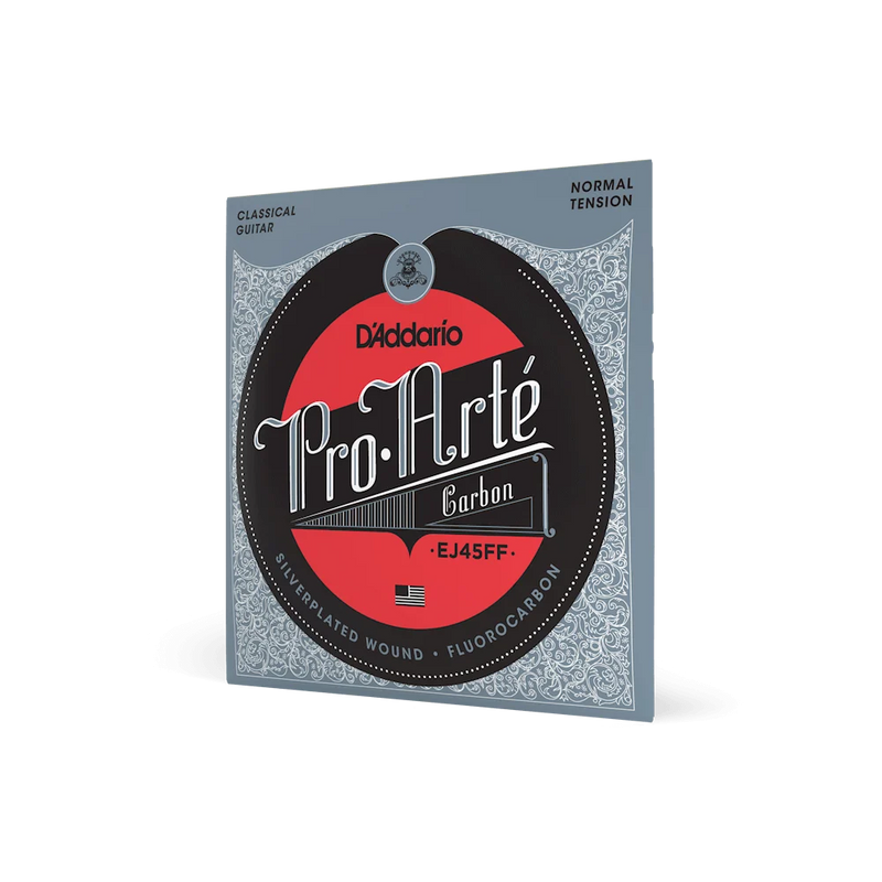 DAddario Strings Pro Arte Flourocarbon Normal Tension