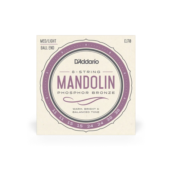 DAddario Strings Mandolin