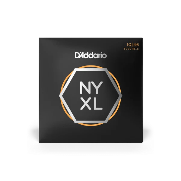 DAddario Strings NYXL 10-46