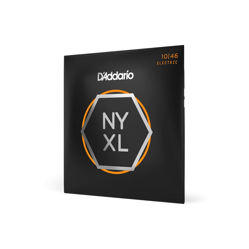 DAddario Strings NYXL 10-46
