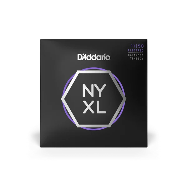 DAddario Strings NYXL 11-50