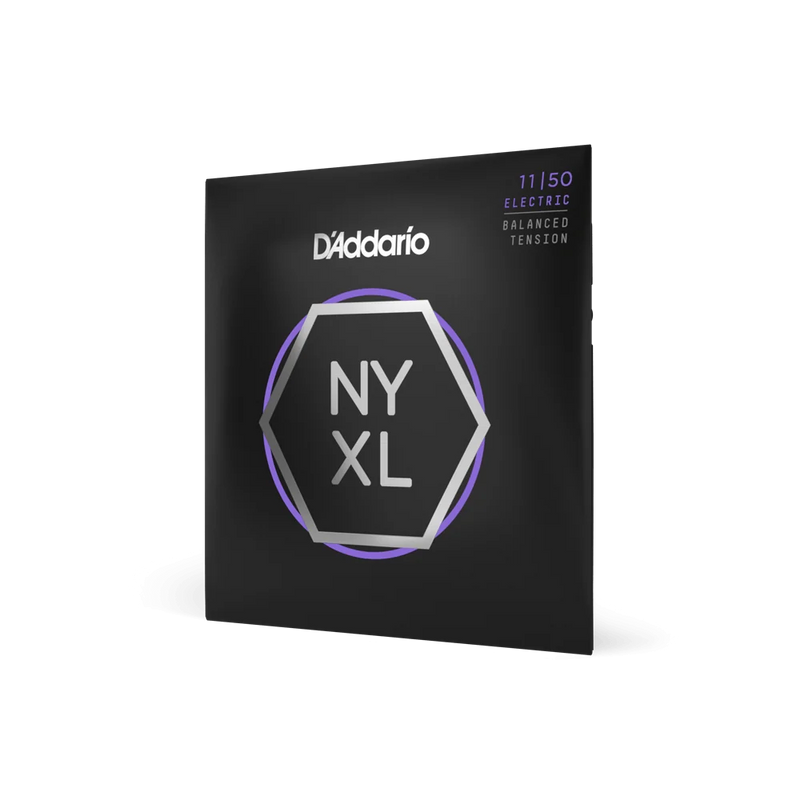DAddario Strings NYXL 11-50
