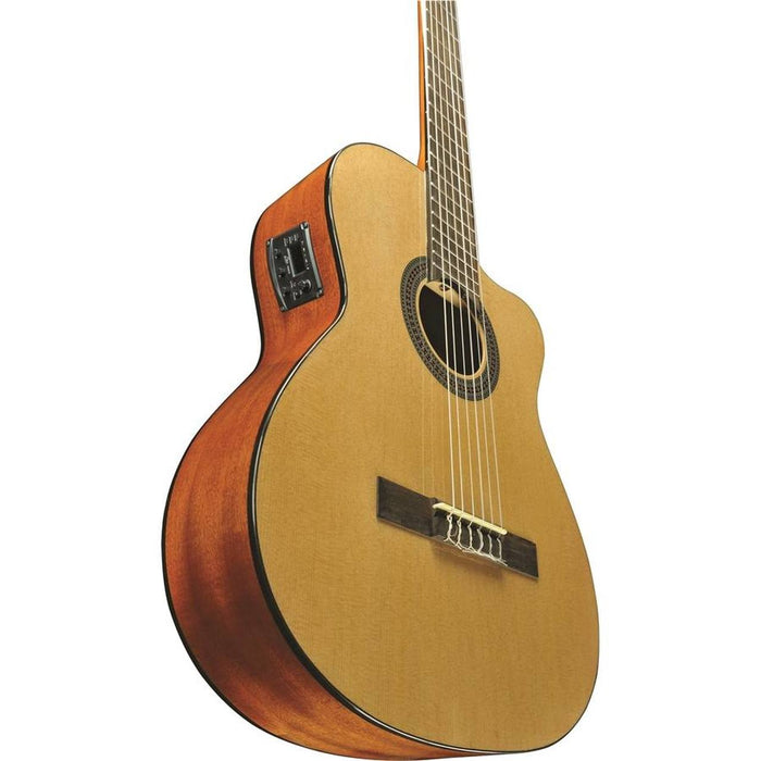 Eko Vibra 150 CW EQ - Natural