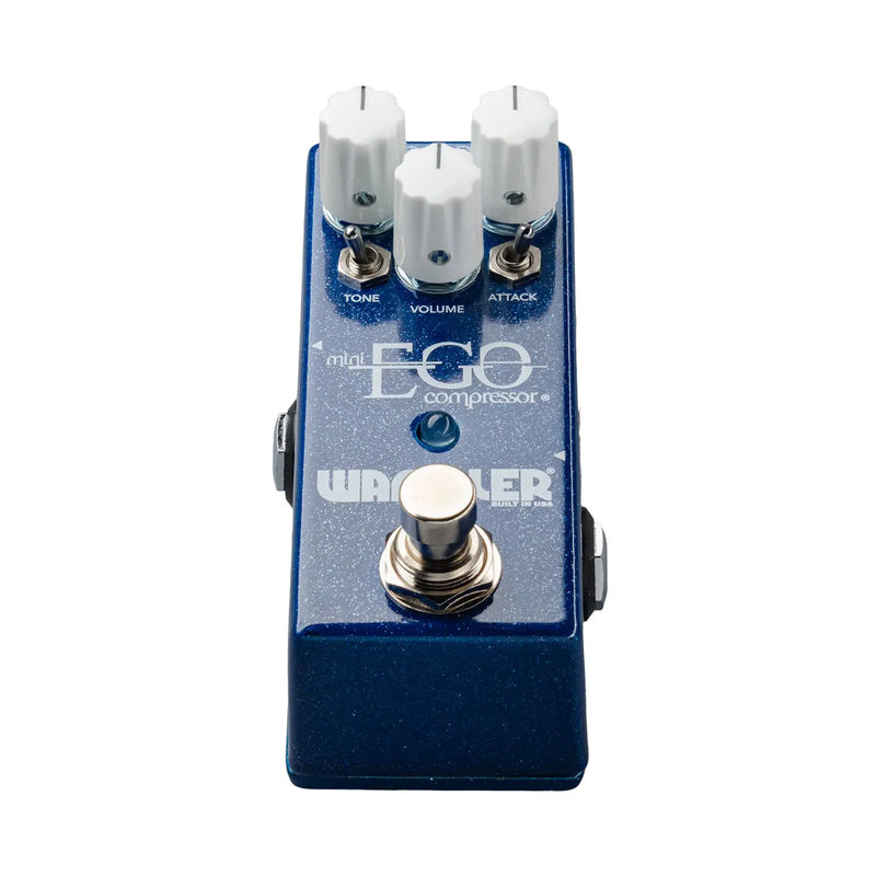 Wampler Mini EGO Compressor