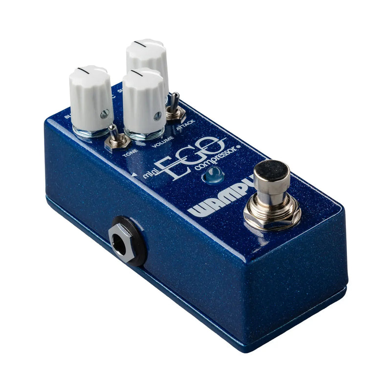 Wampler Mini EGO Compressor