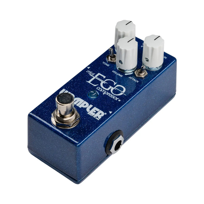 Wampler Mini EGO Compressor