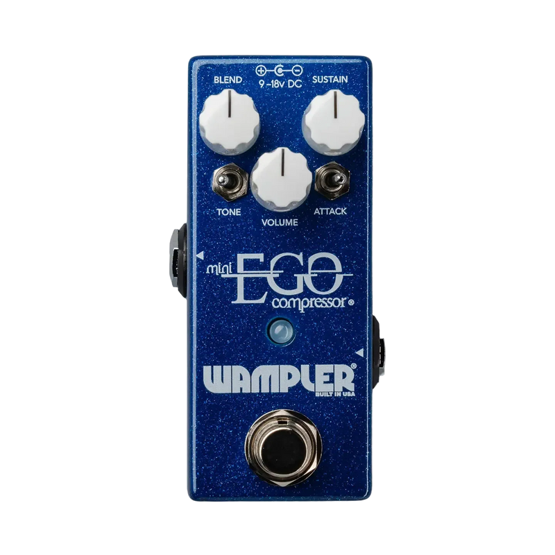 Wampler Mini EGO Compressor