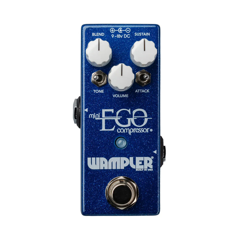 Wampler Mini EGO Compressor