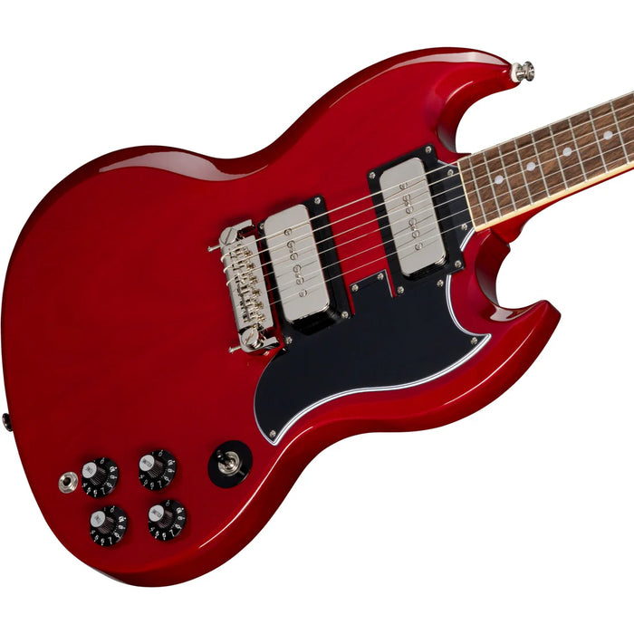 Epiphone Tony Iommi SG Special - Vintage Cherry