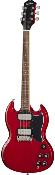 Epiphone Tony Iommi SG Special - Vintage Cherry