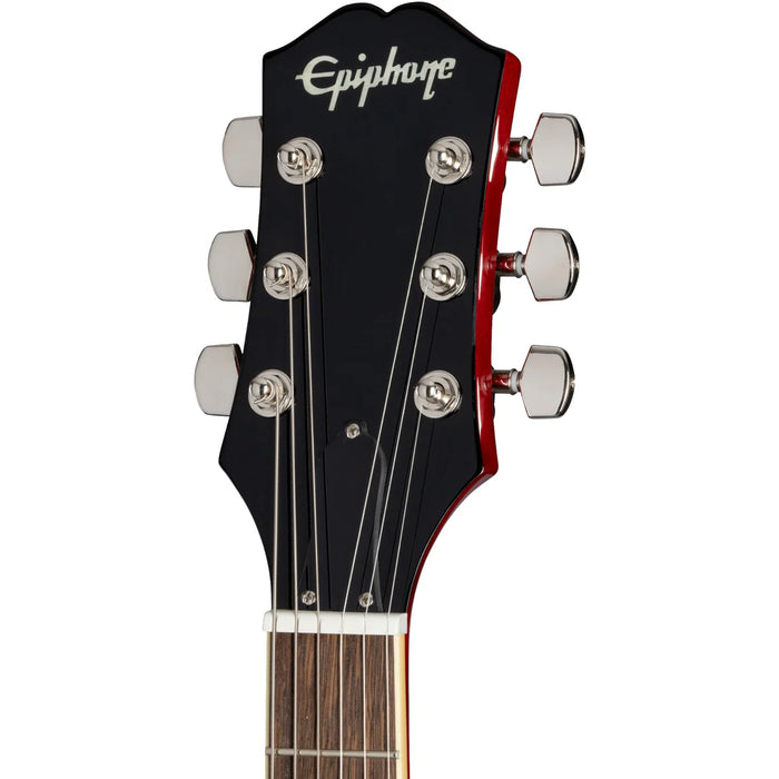 Epiphone Tony Iommi SG Special - Vintage Cherry