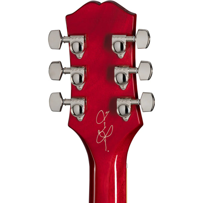 Epiphone Tony Iommi SG Special - Vintage Cherry