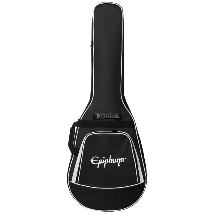 Epiphone Futura Les Paul Custom - Firestorm Shift