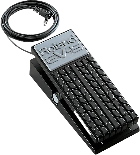 Roland EV-5 Expression Pedal