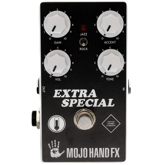 Mojo Hand FX Extra Special High Gain DMBL