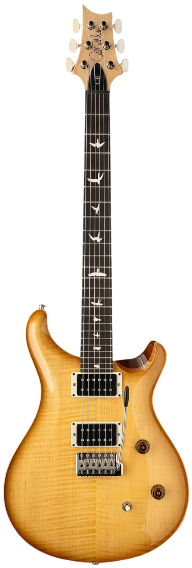 PRS CE 24 - Vintage Natural