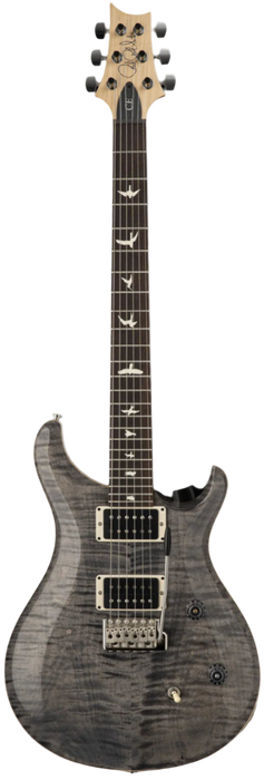 PRS CE 24 - Faded Gray Black