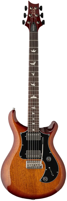 PRS S2 Standard 24 - Dark Cherry Sunburst