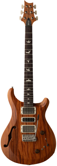 PRS S2 Special Semi-Hollow Reclaimed Limited Edition - Natural
