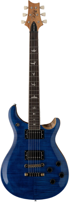 PRS SE McCarty 594 - Faded Blue Burst