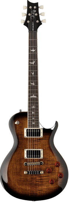 PRS SE McCarty 594 Singlecut - Black Gold Sunburst
