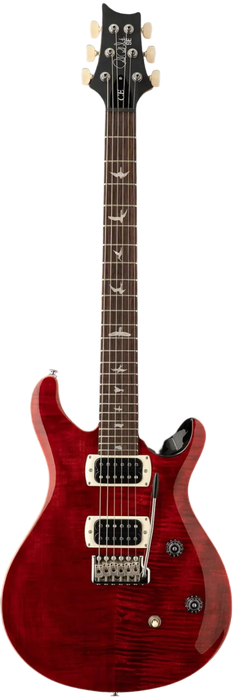 PRS SE CE 24 - Black Cherry