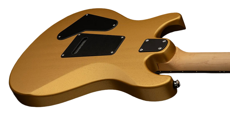 PRS SE CE 24 Standard Satin - Metallic Gold