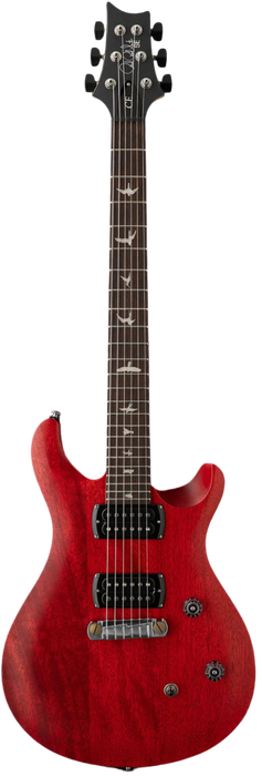 PRS SE CE 24 Standard Stoptail - Vintage Cherry