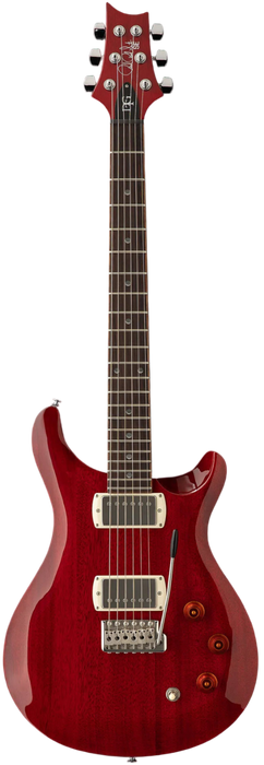 PRS SE DGT Standard David Grissom - Vintage Cherry